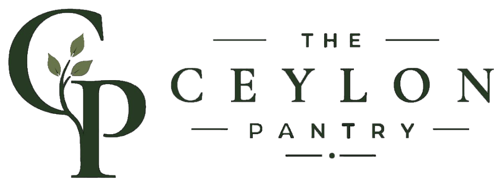 The Ceylon Pantry